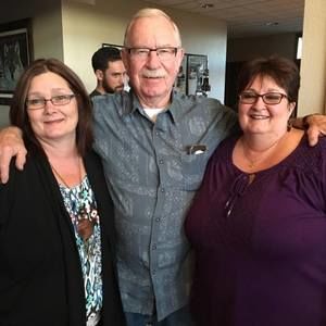 Meet your Posher, Cheri